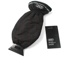 VAG "Audi" ledo grandiklis su pirštine "Ice" 80A096010D Originalus