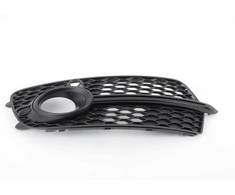 VAG Audi Naujas Originalus Q5 13-16 Kairės Pusės S-Line Priekinis Rūko Žibinto Grotelės 8R0807681S ZDE