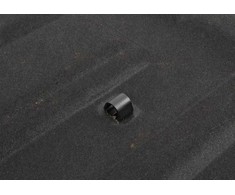 VAG Audi Naujas Originalus Q7 4L Po gaubtu garso izoliacija 4L0863825