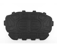 VAG Audi Naujas Originalus Q7 4L Po gaubtu garso izoliacija 4L0863825