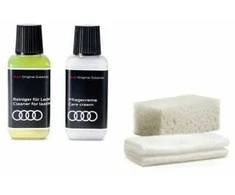 VAG "Audi" odos priežiūros rinkinys originalus 4L1096372