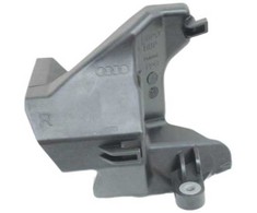 VAG AUDI pagrindinių šviesų žibintų tvirtinimas. R Originalus 8S0805608