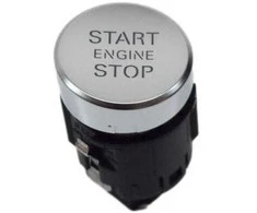 VAG Start-Stop Jungiklis Audi A6 A7 RS6 RS7 2011-2018 Originalus 4G1905217A