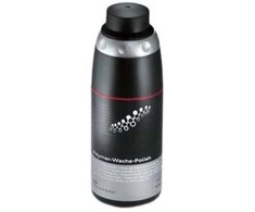 VAG "Audi" polimerinis vaškas, automobilių poliravimo priemonė 250ml, originali 00A096317A