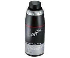 VAG "Audi" polimerinis vaškas, automobilių poliravimo priemonė 250ml, originali 00A096317A
