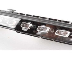 VAG "Audi" posūkio signalo mirksiukas kampinis žibintas Retrofit kairysis originalus 4L0953041E