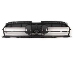 VAG "Audi" priekinio bamperio atraminė plokštė 8K0807233G