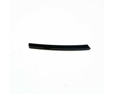 VAG AUDI priekinio kairiojo bamperio grotelių intarpas originalus 4KE853991T94