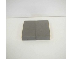 VAG "Audi" putų įdėklas 4G0807550L Originalus