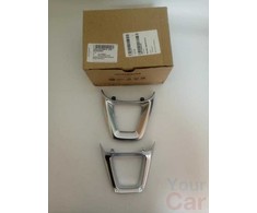 VAG AUDI Q2 GA vairo apdailos detalė originali 4M0419659A3Q7