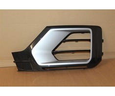VAG "Audi Q2" oro kreipiančiosios grotelės originalios 81A807671CX7L