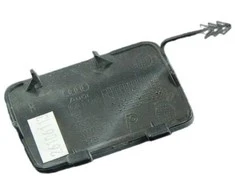 VAG AUDI Q3 2012-2014 Galinio bamperio dangtis vilkimo įtaiso dešinysis originalus 8U0807442AGRU