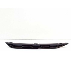 VAG AUDI Q3 2015- S-Line priekinis bamperis apatinis juodas blizgus grotelės O/S dešinysis 8U0807926T94 originalus