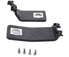 VAG Audi Q3 8U 2012-2014 Švieslentės Tvirtinimo Remonto Komplektas Dešinė Originalus 8U0998122
