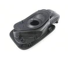 VAG AUDI Q3 8U 8U Galinis degalų bako dangtelis 8U0809906C Originalus