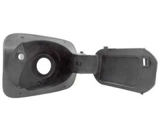 VAG AUDI Q3 Rsq3 įdėklas originalus 8U0809906B