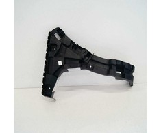 VAG Audi Q3 8U Galinis Dešinysis Bamperio Laikiklis 8U0807454B ORIGINALUS NAUJAS