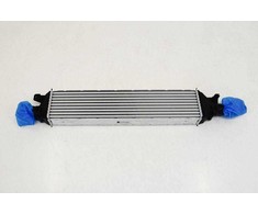 VAG Audi Q3 8U Intercooler Radiator 8U0145803F ORIGINALUS NAUJAS