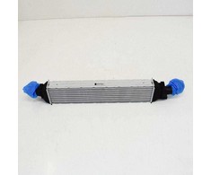 VAG Audi Q3 8U Intercooler Radiator 8U0145803F ORIGINALUS NAUJAS