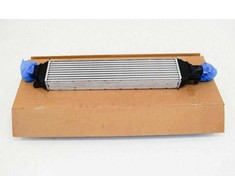 VAG Audi Q3 8U Intercooler Radiator 8U0145803F ORIGINALUS NAUJAS