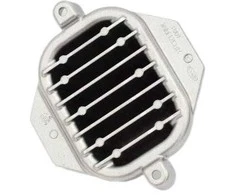 VAG LED Su Radiatoriumi Audi Q3 2015 2017 Originalus 8U0941475B
