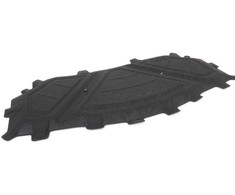 VAG Audi Q3 8U Kapoto Izoliacija 8U0863825A ORIGINALI NAUJA