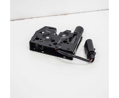 VAG AUDI Q3 8U Kapoto užraktas 8U0823509A NAUJAS ORIGINALUS