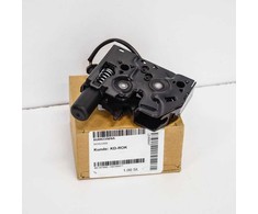 VAG AUDI Q3 8U Kapoto užraktas 8U0823509A NAUJAS ORIGINALUS