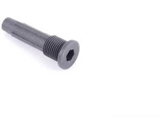 VAG AUDI Q3 8U pavarų dėžės alyvos vamzdelis 60,00MM 0BH321363 Originalus