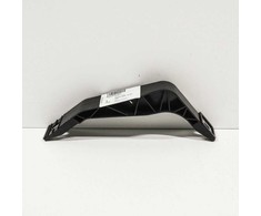VAG AUDI Q3 8U Priekinis Kairysis Apatinis Radiatoriaus Laikiklis 8U0805527 NAUJAS ORIGINALUS