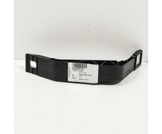VAG AUDI Q3 8U Priekinis Kairysis Apatinis Radiatoriaus Laikiklis 8U0805527 NAUJAS ORIGINALUS