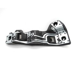 VAG Audi Q3 8U žibinto laikiklis galinio žibinto kairėje 8U0945221 Originalus