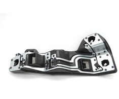 VAG Audi Q3 8U žibinto laikiklis galinio žibinto kairėje 8U0945221 Originalus