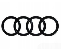 VAG AUDI Q3 F3 galinė emblema 8X0853742BT94 Originali