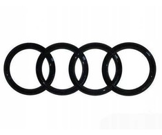 VAG AUDI Q3 F3 galinė emblema 8X0853742BT94 Originali
