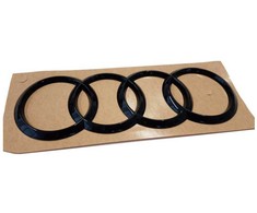 VAG AUDI Q3 F3 Galinis Emblemas Ženklelis 8V5853742T94 NAUJAS ORIGINALUS