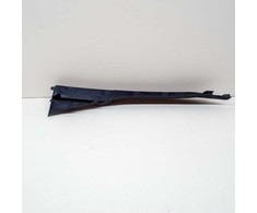 VAG AUDI Q3 F3B F3N grotelės Satin Juodas 83A8079259B9 originalios
