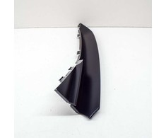 VAG AUDI Q3 F3B F3N grotelės Satin Juodas 83A8079259B9 originalios