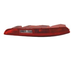 VAG AUDI Q3 galinis dešinysis žibintas originalus 8U0945096
