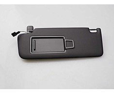 Vag Audi Q3 Rsq3 Sportback 2019 Sun Visor Su Pritvirtintu Veidrodžiu Originalus 83A857551D7C0