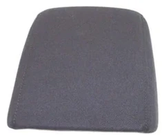 VAG Audi Q3 Sportback Soul Juodas Centrinė Audinio Porankis Originali 8U0864207LFH4