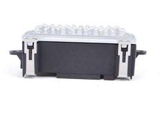 VAG "Audi Q3" ventiliatoriaus variklio rezistorius originalus 3C090907521G