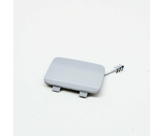 VAG AUDI Q3 vilkimo akies dangtelis gruntuotas originalus 8U0807441DGRU
