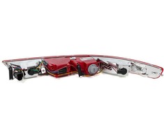 VAG AUDI Q5 09-16 apatinio galinio žibinto mazgas kairėje N/S originalus 8R0945095