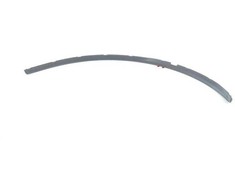 VAG AUDI Q5 09-17 Rato arkos kairės pusės priekinės dalies apdaila juoda 8R08537174U8 originali