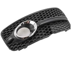 Vag Oro Kreipiamosios Grotelės Satino Juodos Spalvos Audi Q5 2009 2012 Originalus 8R0807681E01C