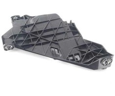 VAG AUDI Q5 2013-2014 N/S kairiojo priekinio žibinto montavimo plokštė originali 8R0941453A
