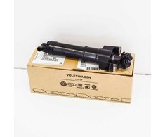 VAG AUDI Q5 8R Dešinės pusės žibintų plovimo purkštukas 80A955102 NAUJAS ORIGINALUS