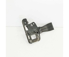VAG AUDI Q5 8R Kapoto užrakto kabliukas 8R0823480B 2012 Naujas originalus