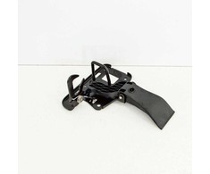 VAG AUDI Q5 8R Kapoto užrakto kabliukas 8R0823480B 2012 Naujas originalus
